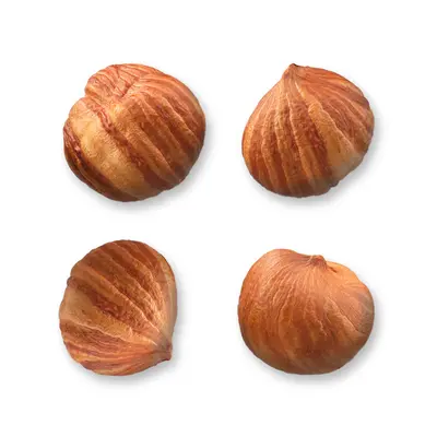 LJEŠNJAK jezgra 5 kg