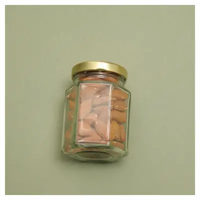 BADEM jezgra 250 g